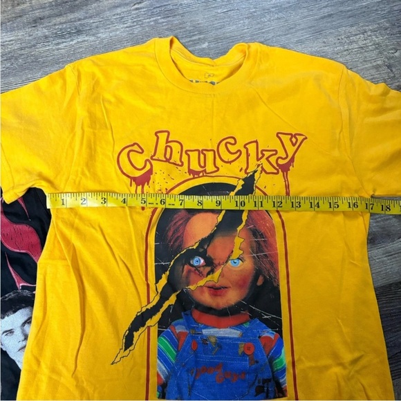 Graphic short sleeve T-Shirts Men’s size Small - Picture 3 of 14